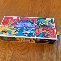 Cofanetto COMUR “Loucos por Sardinhas"