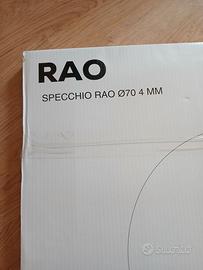 Specchio rotondo