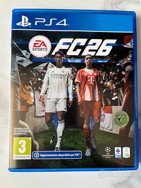 Fifa 26 Ps4