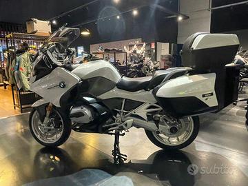 BMW R 1200 RT Sport Abs my17