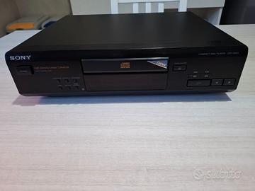 Lettore cd SONY CDP-M305