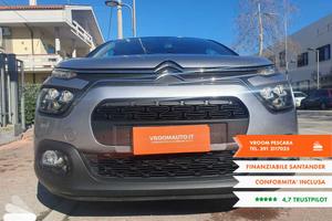 CITROEN C3 3� serie BlueHDi 100 S&S Shine