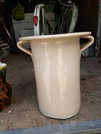 antico vaso pugliese 