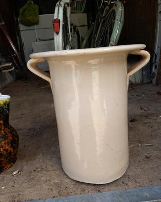 antico vaso pugliese 