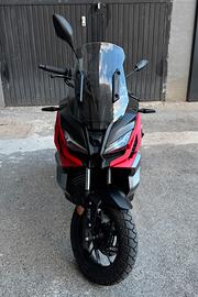 Voge adv 125