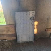 Pannello LED Retroilluminato ABS Group 120x68,5 