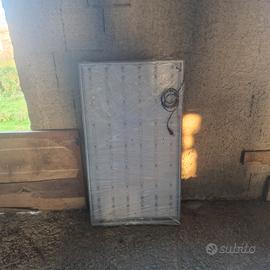 Pannello LED Retroilluminato ABS Group 120x68,5 