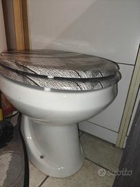 vater e cassetta esterna