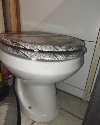 vater e cassetta esterna