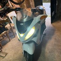 SCOOTER 150cc