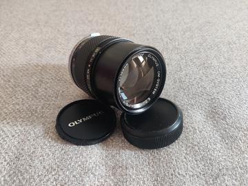 Olympus 135 F3.5
