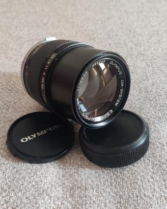 Olympus 135 F3.5