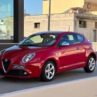 ALFA ROMEO MiTo 1.3 JTDm 95 CV S&S Super