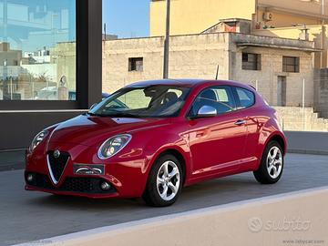 ALFA ROMEO MiTo 1.3 JTDm 95 CV S&S Super