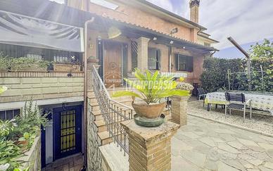 Villa a Anguillara Sabazia 5 locali