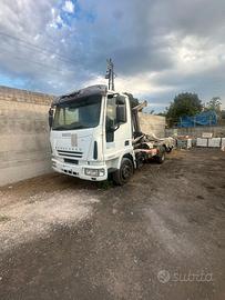 EUROCARGO 120 EL 22 - SCARRABILE