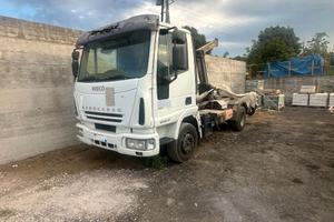 EUROCARGO 120 EL 22 - SCARRABILE