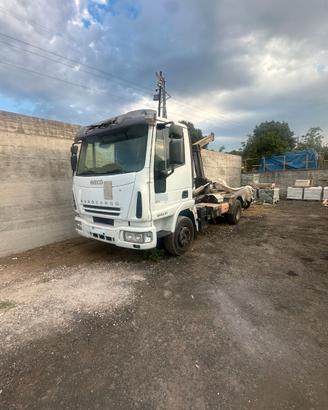 EUROCARGO 120 EL 22 - SCARRABILE