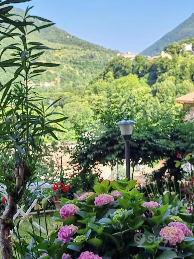 Apartment in Subiaco, Roma Capitale - Vista 2