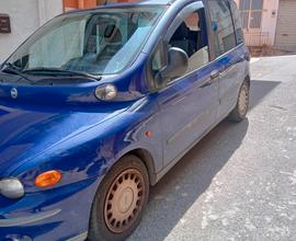 FIAT Multipla - 2003