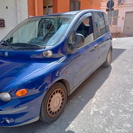 FIAT Multipla - 2003