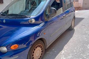 FIAT Multipla - 2003