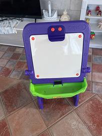 Banchetto scuola 