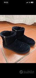 Ugg 39 neri