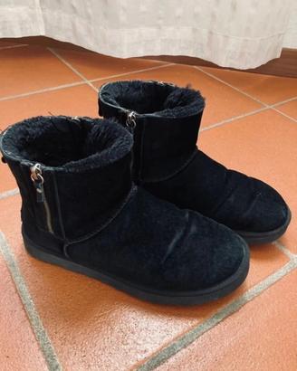 Ugg 39 neri