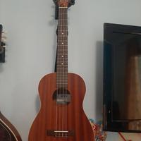ukulele kala baritono