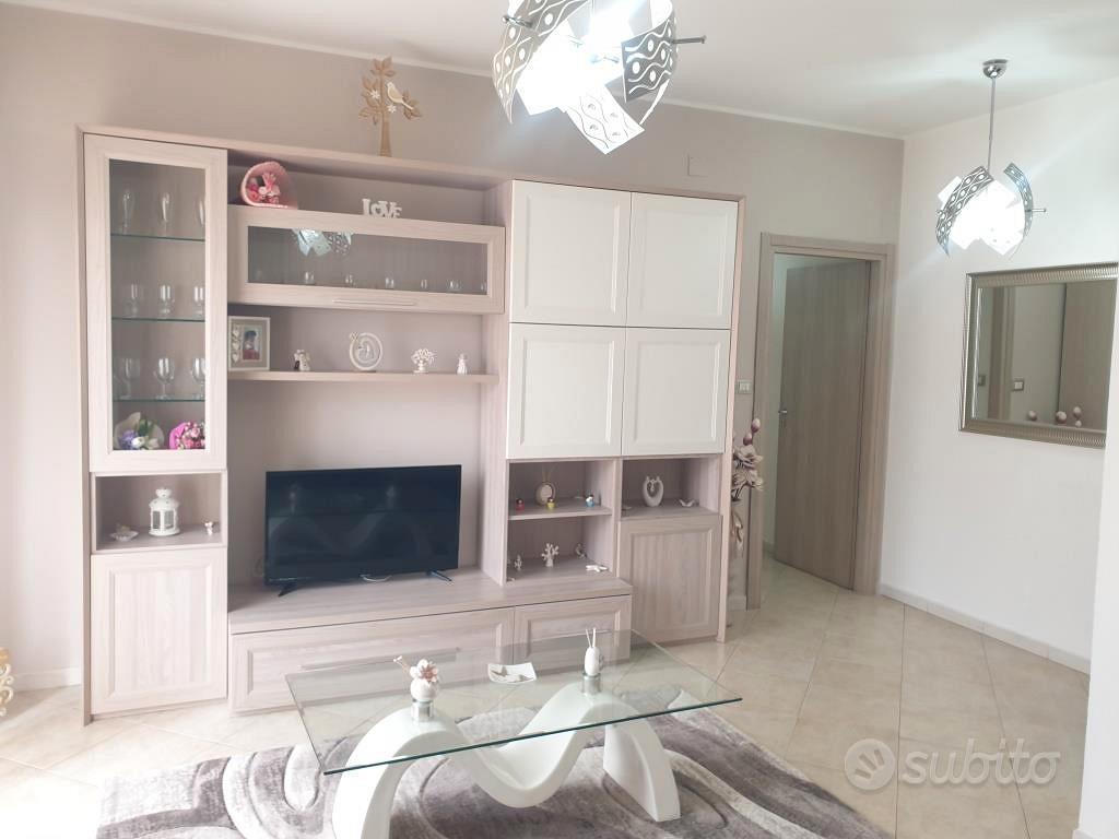 Apartment in Mascalucia, Massannunziata - Vista 3