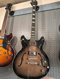 Hagstrom Viking baritone 