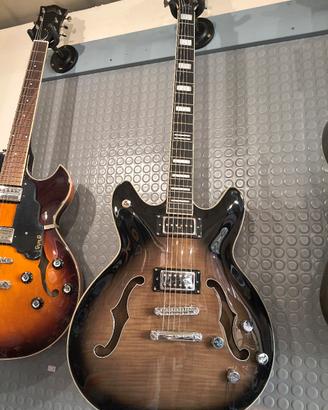Hagstrom Viking baritone 