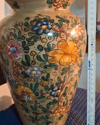 vaso stile Giubileo 