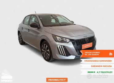 PEUGEOT 208 2� serie 208 PureTech 100 Stop&Star...