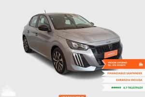 PEUGEOT 208 2� serie 208 PureTech 100 Stop&Star...