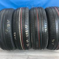 gomme usate estive 215 60 17 michelin