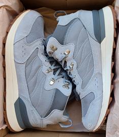 Merrell Alpine 83 Snkr Recraft Mid Wp Taglia 46