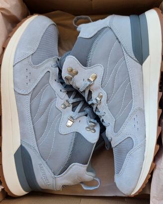 Merrell Alpine 83 Snkr Recraft Mid Wp Taglia 46