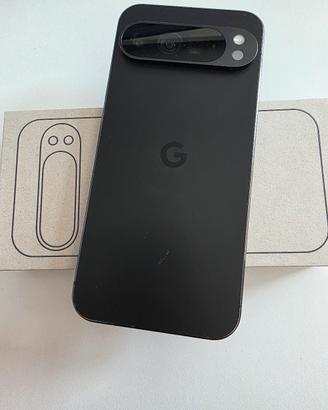 GOOGLE PIXEL 9 PRO XL 128GB USATO GARANTITO 