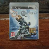 gioco per ps3 vanquish 