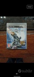 gioco per ps3 vanquish 