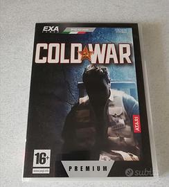 Cold War gioco premium Pc.