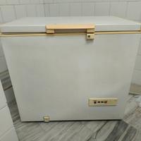 congelatore a pozzetto 