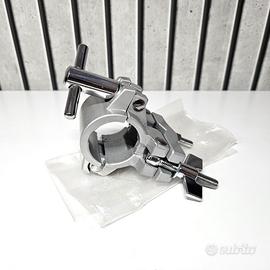 GEAR4MUSIC Multi Clamp 1,5 a Supporto Universale