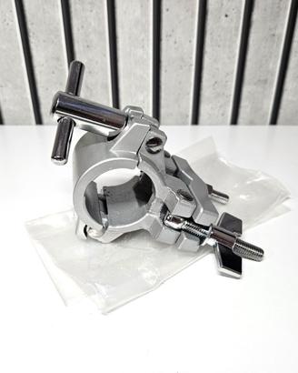GEAR4MUSIC Multi Clamp 1,5 a Supporto Universale