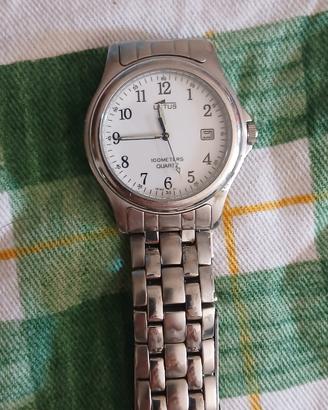 Orologio Latus mod.15150/A cassa e cinturino in ac