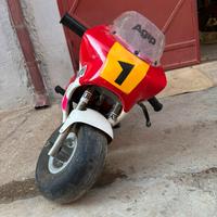 Minimoto ZPF ANNI 90
