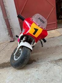 Minimoto ZPF ANNI 90