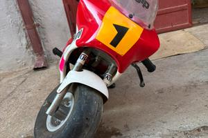 Minimoto ZPF ANNI 90